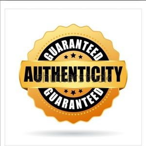 Shop with confidence..